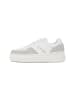 G-Star Raw Eve BSC LEA Sneaker white
