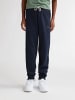 Petrol Industries Jogginghose Conception in Blau