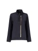 FREDDY Blaues Baumwoll-Sweatshirt