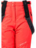 Whistler Skihose Fairway Jr. in 5004 Fiery Coral