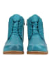 Andrea Conti Stiefelette in Topas