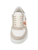 Palado Sneakers Low in white/beige/orange/khaki