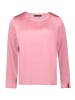 Betty Barclay Schlupfbluse mit U-Boot-Ausschnitt in Sea Pink