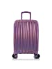 Heys Astro 4 Rollen Kabinentrolley S 53 cm purple