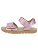 Däumling Sandale Simone in pink