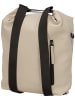 Jost Rucksack Halmstad in Offwhite