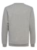Hummel Sweatshirt Hmlmover Lebensstil Kinder in GREY MELANGE