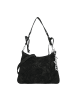 Desigual Romeo Schultertasche 32 cm in schwarz