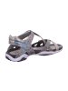 superfit Sandalen in Grau