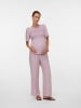 mama licious Hose in Cashmere Rose