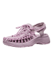 Keen Sandalen in Purple