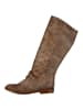 Felmini Stiefel in Camel