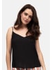 Cyberjammies Bonnie Cami Nachtwäsche in schwarz