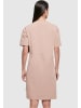 Merchcode Merchcode Kleider in duskrose