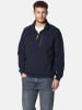 BABISTA Sweatshirt NEVIMO in dunkelblau