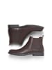 Jack & Jones Stiefel in Brown Stone