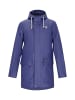 Schmuddelwedda Men Coat in Navy