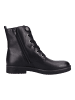 Legero Stiefelette in Schwarz