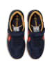 Hummel Klettverschluss Sneaker Vm78 Cph Lebensstil Kinder in BLACK IRIS/MULTI COLOUR