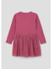 s.Oliver Kleid kurz in Pink