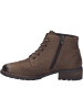 Josef Seibel Stiefelette Kate 11 in braun