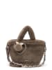 Tamaris Shopper TAS Marijana in taupe