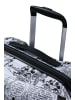 American Tourister Wavebreaker Disney Spinner 55 cm mit TSA-Zahlenschloss in Minnie Comics White