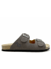 thies Sandalen für Damen in grau