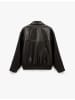 KOTON JACKETS PU in Braun