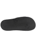 Sun68 SUN68 Slippers Strass Logo in Schwarz