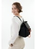 EMILY & NOAH Rucksack E&N Beatrice in black