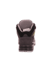 LOWA Winterboot in grau