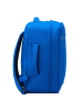 Roncato Ironik 2.0 Daypack 45 cm in blue cobalto