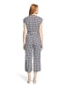 Betty Barclay Jumpsuit in Blau