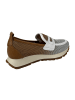 Hispanitas Sportliche Slipper in Beige