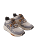 Reima ReimaTec Sneaker Kiritin Earthy Beige Grey