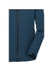Killtec Jacke KOW 22 in Blau3042