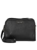 Liu Jo Manhattan Camera Case - Umhängetasche M 23 cm (sabbia) in nero