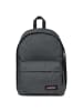 Eastpak Out Of Office 27 - Rucksack 13" 44 cm (black denim) in black denim
