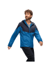 Maier Sports Schlufterkopf M in Blau3033