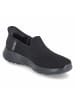 Skechers Slipper in black