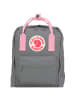 FJÄLLRÄVEN Kanken 16 Daypack 29 cm in fog-pink