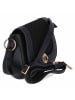 L.Credi Handtasche SKYLAR in schwarz