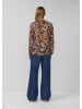 s.Oliver Bluse  in  89A2_dunkelbraun