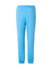 Sergio Tacchini Sergio Tacchini Sergio Tacchini New Damarindo Jogginghosen in azure blue/gardenia
