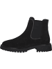 Paul Green Stiefeletten in BLACK