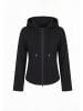 TALENCE Women Hoodie in Black