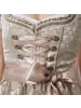 tectake Midi-Dirndl Ella in champagner