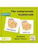 Schulbuchverlag Anadolu Spiel - Mein zweisprachiges Aufdeckspiel, Zu Hause Deutsch-Russisch (Kinderspie