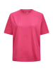 Salzhaut Shirt LEEV in Pink